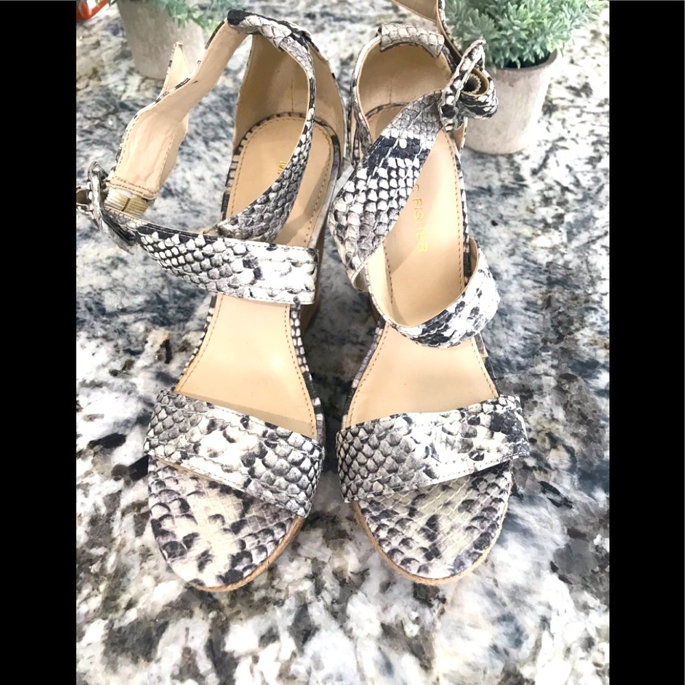 Marc Fisher shoes